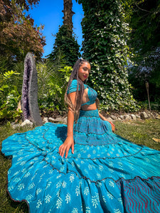 Princess Oceana Goddess Set