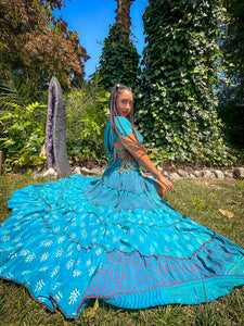 Princess Oceana Goddess Set