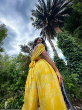 Load image into Gallery viewer, Yellow Submarine Jasmine Set (NO SLITS)
