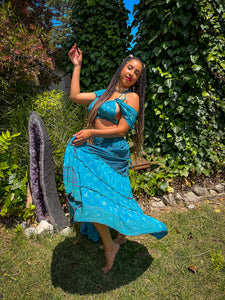 Princess Oceana Goddess Set