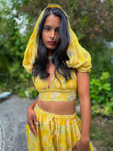 Load image into Gallery viewer, Yellow Submarine Jasmine Set (NO SLITS)
