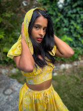 Load image into Gallery viewer, Yellow Submarine Jasmine Set (NO SLITS)
