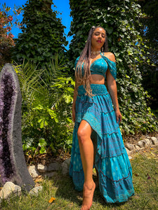 Princess Oceana Goddess Set