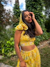 Load image into Gallery viewer, Yellow Submarine Jasmine Set (NO SLITS)
