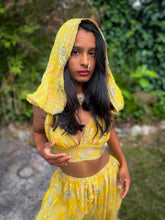 Load image into Gallery viewer, Yellow Submarine Jasmine Set (NO SLITS)
