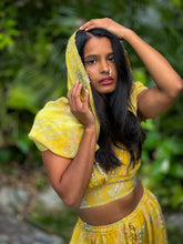 Load image into Gallery viewer, Yellow Submarine Jasmine Set (NO SLITS)
