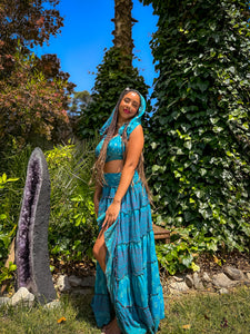 Princess Oceana Goddess Set
