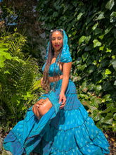 Load image into Gallery viewer, Princess Oceana Goddess Set

