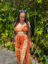 Load image into Gallery viewer, Fire Princess Jasmine Set

