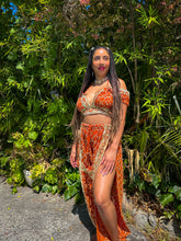 Load image into Gallery viewer, Fire Princess Jasmine Set
