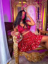 Load image into Gallery viewer, Royal Rani Jasmine Top
