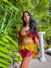 Load image into Gallery viewer, Fire Sun Fairy Set
