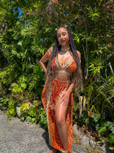 Load image into Gallery viewer, Fire Princess Jasmine Set
