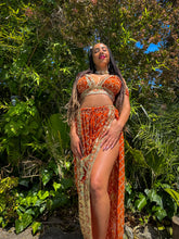 Load image into Gallery viewer, Fire Princess Jasmine Set
