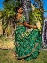 Load image into Gallery viewer, Emerald Enchantress Goddess Set
