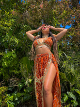 Load image into Gallery viewer, Fire Princess Jasmine Set
