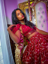 Load image into Gallery viewer, Royal Rani Jasmine Top
