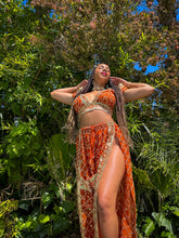 Load image into Gallery viewer, Fire Princess Jasmine Set
