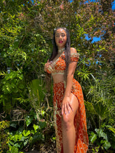 Load image into Gallery viewer, Fire Princess Jasmine Set

