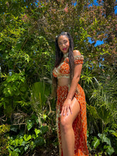 Load image into Gallery viewer, Fire Princess Jasmine Set

