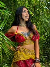 Load image into Gallery viewer, Fire Sun Fairy Set
