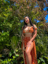 Load image into Gallery viewer, Fire Princess Jasmine Set
