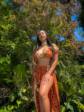 Load image into Gallery viewer, Fire Princess Jasmine Set
