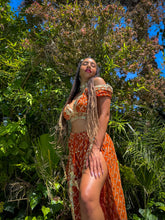 Load image into Gallery viewer, Fire Princess Jasmine Set
