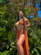Load image into Gallery viewer, Fire Princess Jasmine Set
