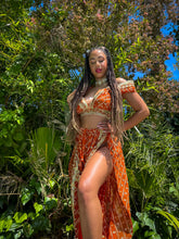 Load image into Gallery viewer, Fire Princess Jasmine Set
