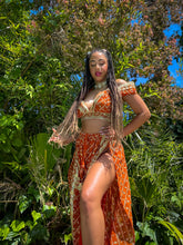Load image into Gallery viewer, Fire Princess Jasmine Set
