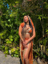 Load image into Gallery viewer, Fire Princess Jasmine Set
