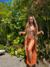 Load image into Gallery viewer, Fire Princess Jasmine Set
