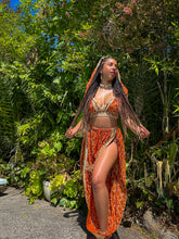 Load image into Gallery viewer, Fire Princess Jasmine Set
