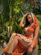 Load image into Gallery viewer, Fire Princess Jasmine Set
