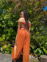 Load image into Gallery viewer, Fire Princess Jasmine Set
