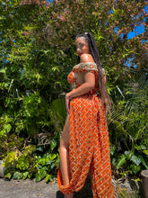 Load image into Gallery viewer, Fire Princess Jasmine Set
