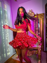 Load image into Gallery viewer, Royal Rani Jasmine Top
