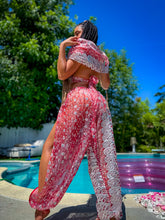 Load image into Gallery viewer, Crystal Rose Jasmine Set
