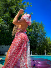 Load image into Gallery viewer, Crystal Rose Jasmine Set
