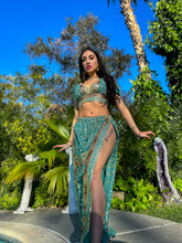 Load image into Gallery viewer, Turquoise Palace Jasmine Set
