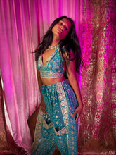 Load image into Gallery viewer, Diamond Baby Jasmine Set

