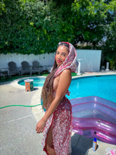 Load image into Gallery viewer, Crystal Rose Jasmine Set
