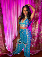Load image into Gallery viewer, Diamond Baby Jasmine Set
