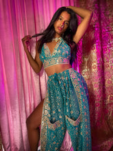Load image into Gallery viewer, Diamond Baby Jasmine Set
