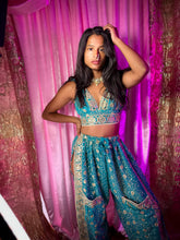 Load image into Gallery viewer, Diamond Baby Jasmine Set
