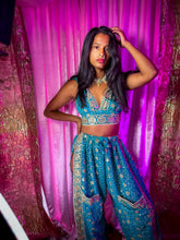 Load image into Gallery viewer, Diamond Baby Jasmine Set
