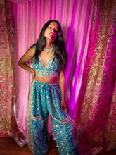 Load image into Gallery viewer, Diamond Baby Jasmine Set
