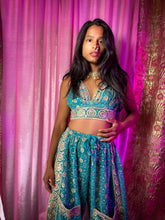 Load image into Gallery viewer, Diamond Baby Jasmine Set
