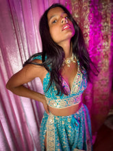 Load image into Gallery viewer, Diamond Baby Jasmine Set
